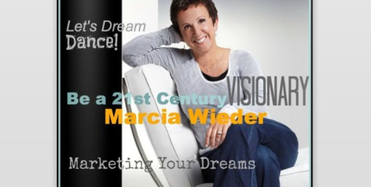 Marcia Wieder, CEO and Founder of Dream University ®, Professional Inspiring Speaker, Bestselling Author, Global Visionary Leader, Creator of the Dream Coach ® Process and for over 30 years has been leading a Dream Movement. Marcia Wieder is known as a foremost inspiring speaker, and one of the most visionary and professional speakers of our age. Review her professional speaker media room for inspiring videos and insightful articles.