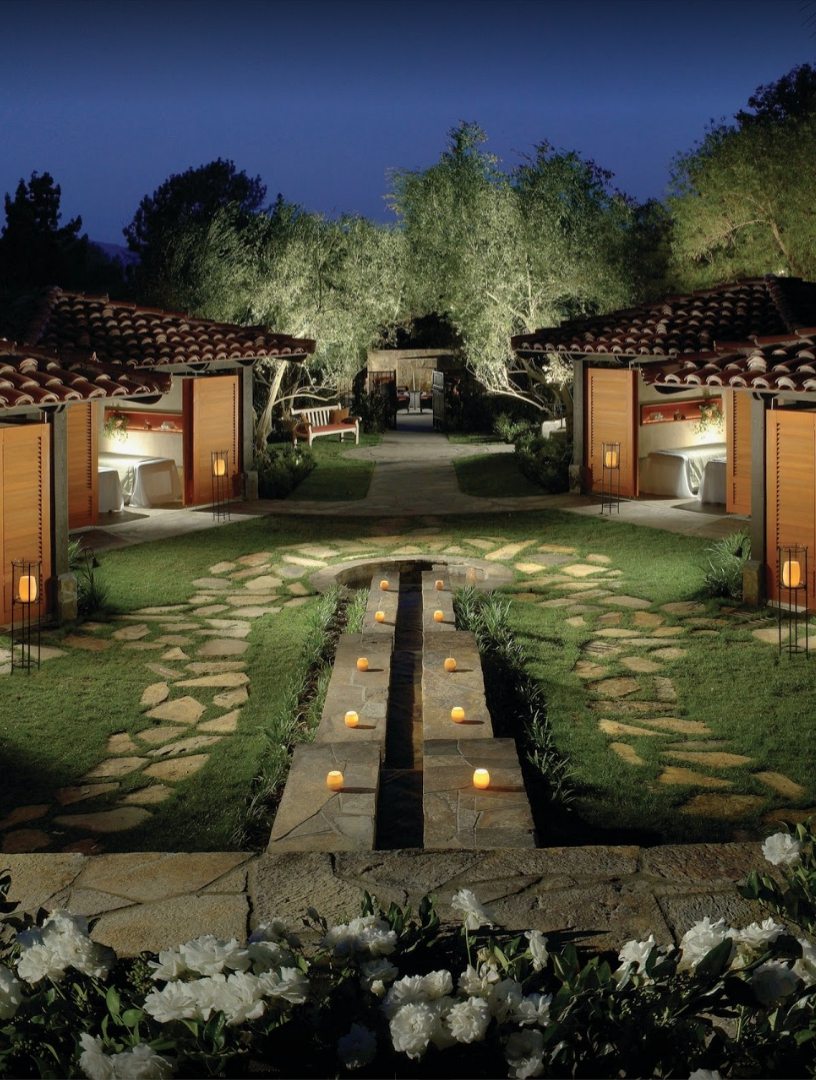 Rancho Bernard Inn – Outside – Portrait-hd