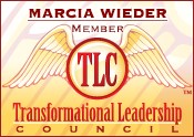 The Transformational Leadership Council with Marcia Wieder