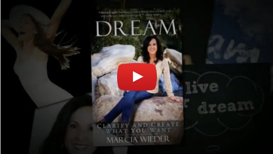 DREAM - Create and Clarify What You Want